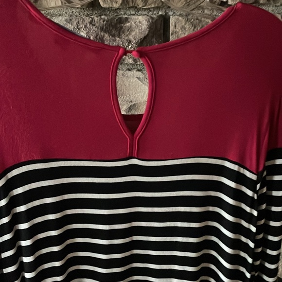 Tunic Dress EUC SIZE MEDIUM - Picture 3 of 16